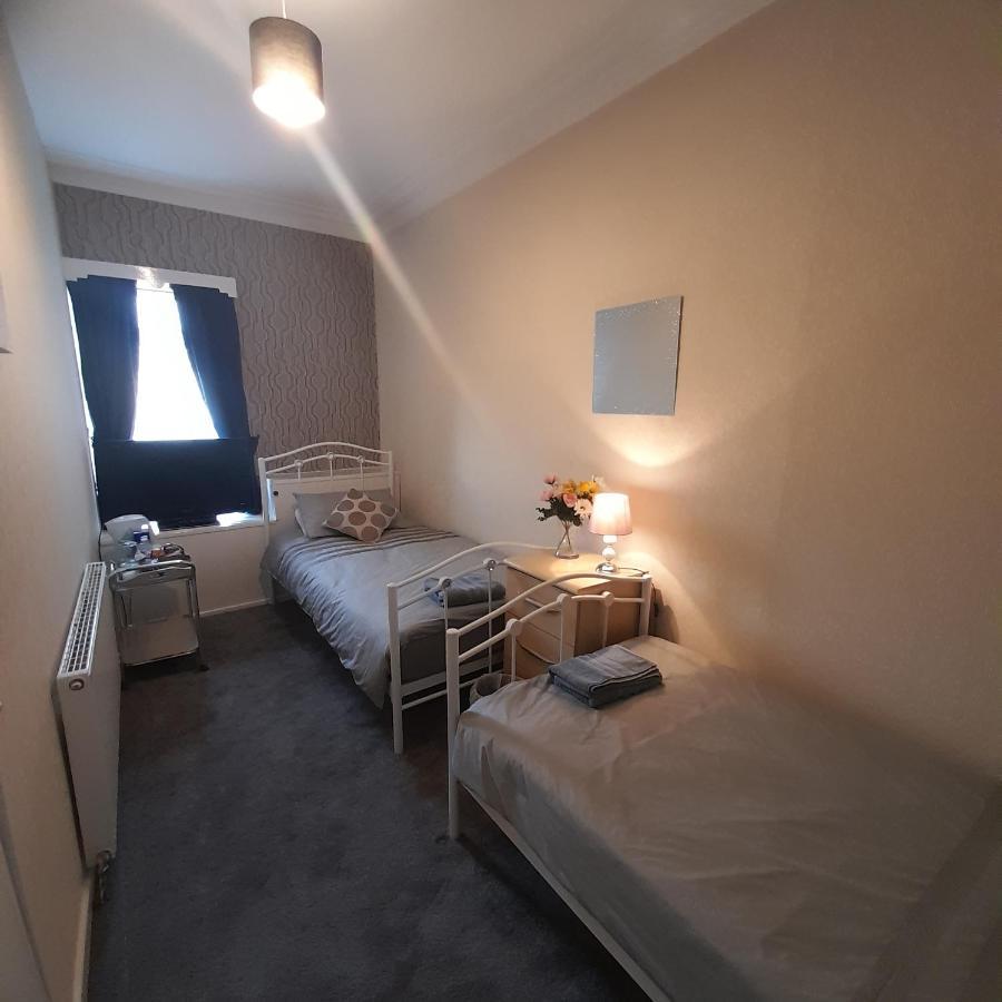 Merginn Guest house